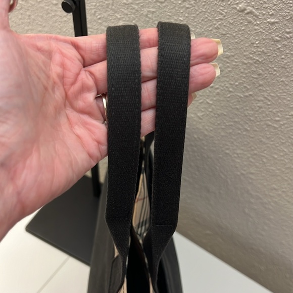 Burberry Blue Label Tote - Picture 10 of 12